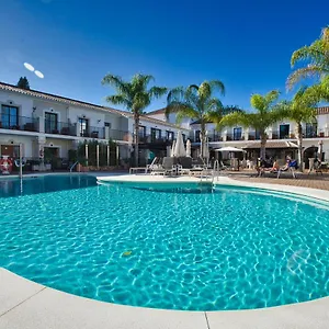 3* Ξενοδοχείο Paloma Blanca Boutique (adults Only)
