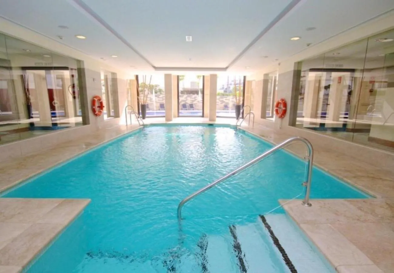 Vivi Homes - Elisa Marbella Apartment