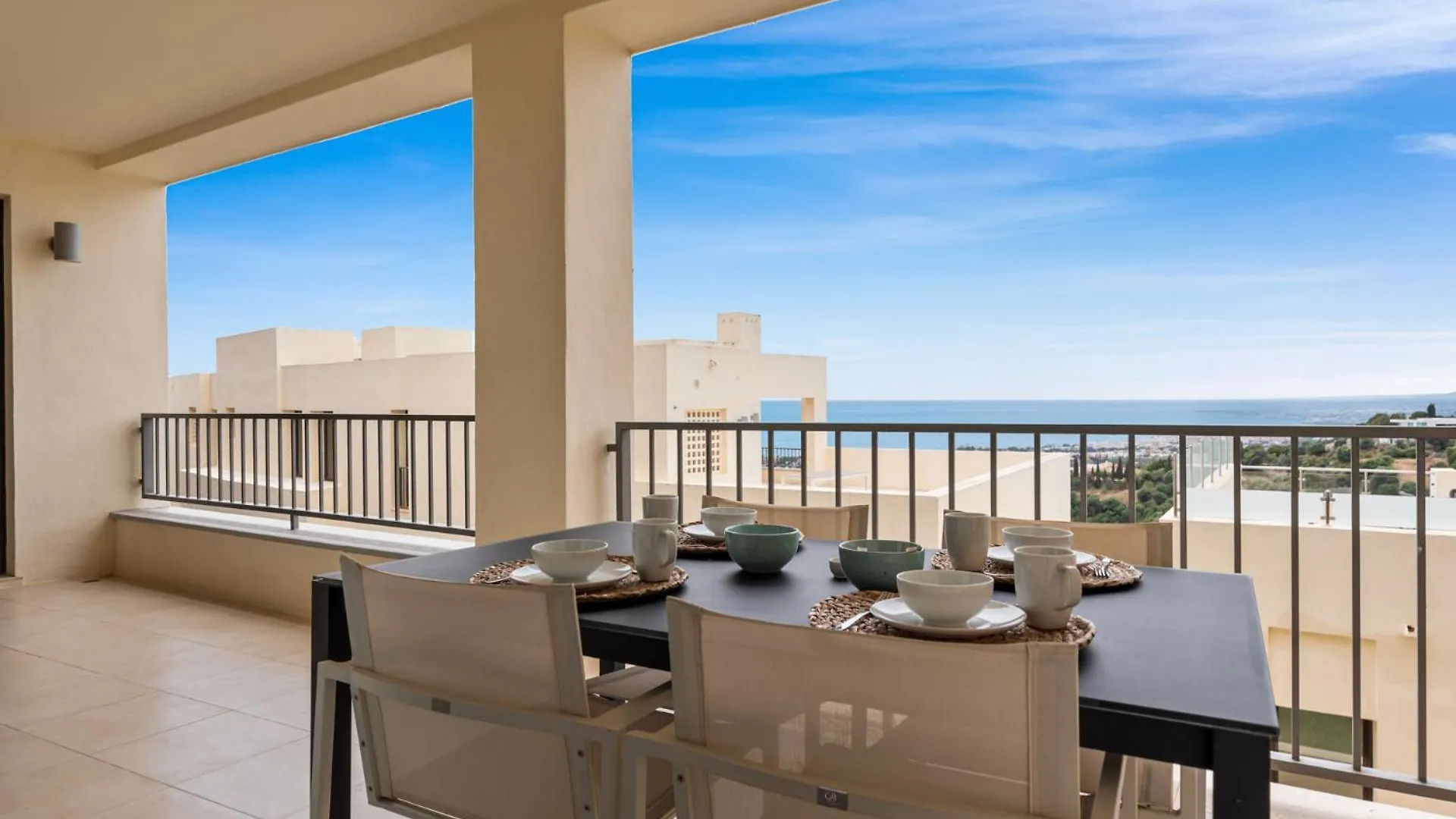Apartment Vivi Homes - Elisa Marbella