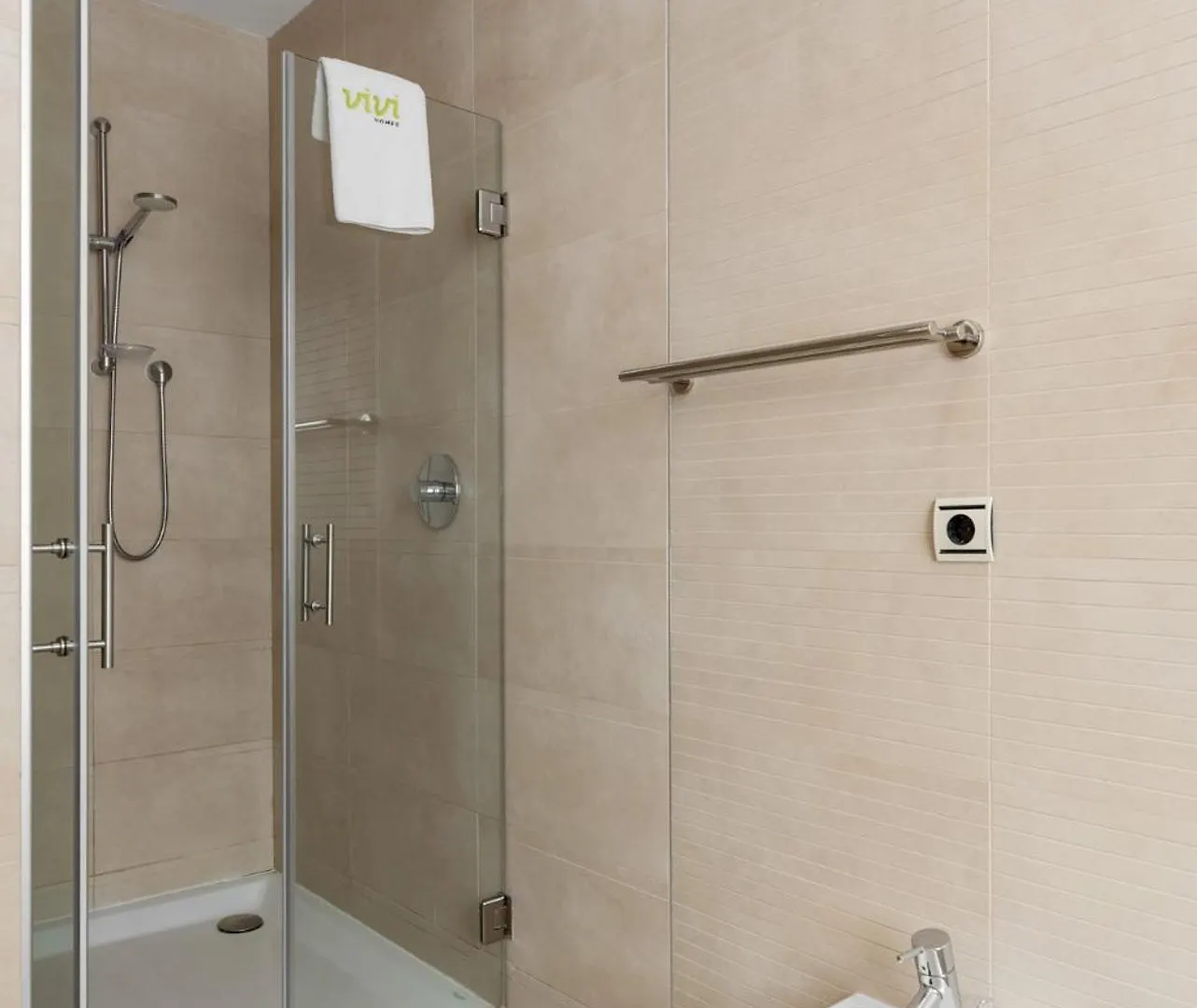 Vivi Homes - Elisa Marbella Apartment