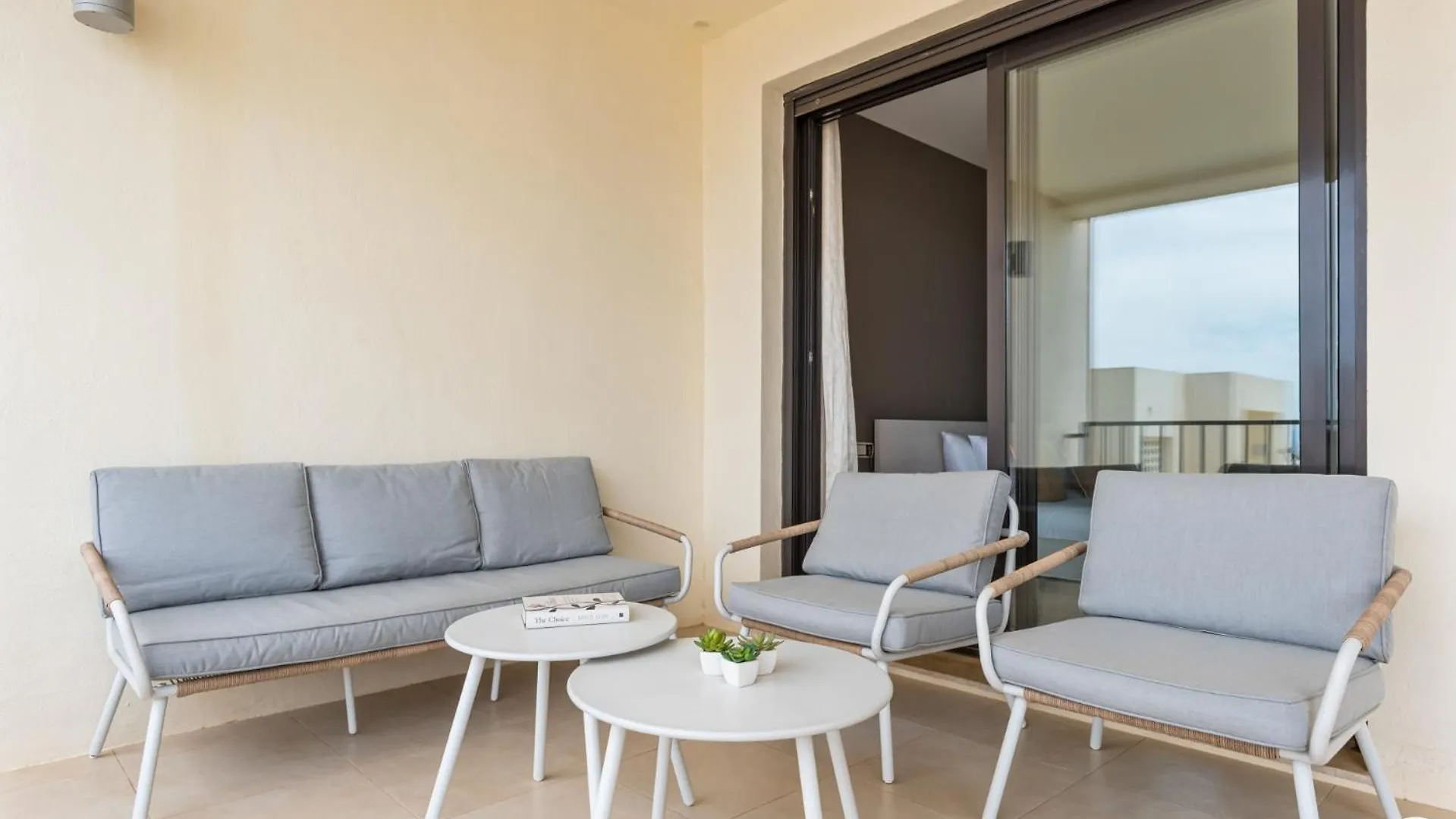 Vivi Homes - Elisa Marbella 0*,  Spain