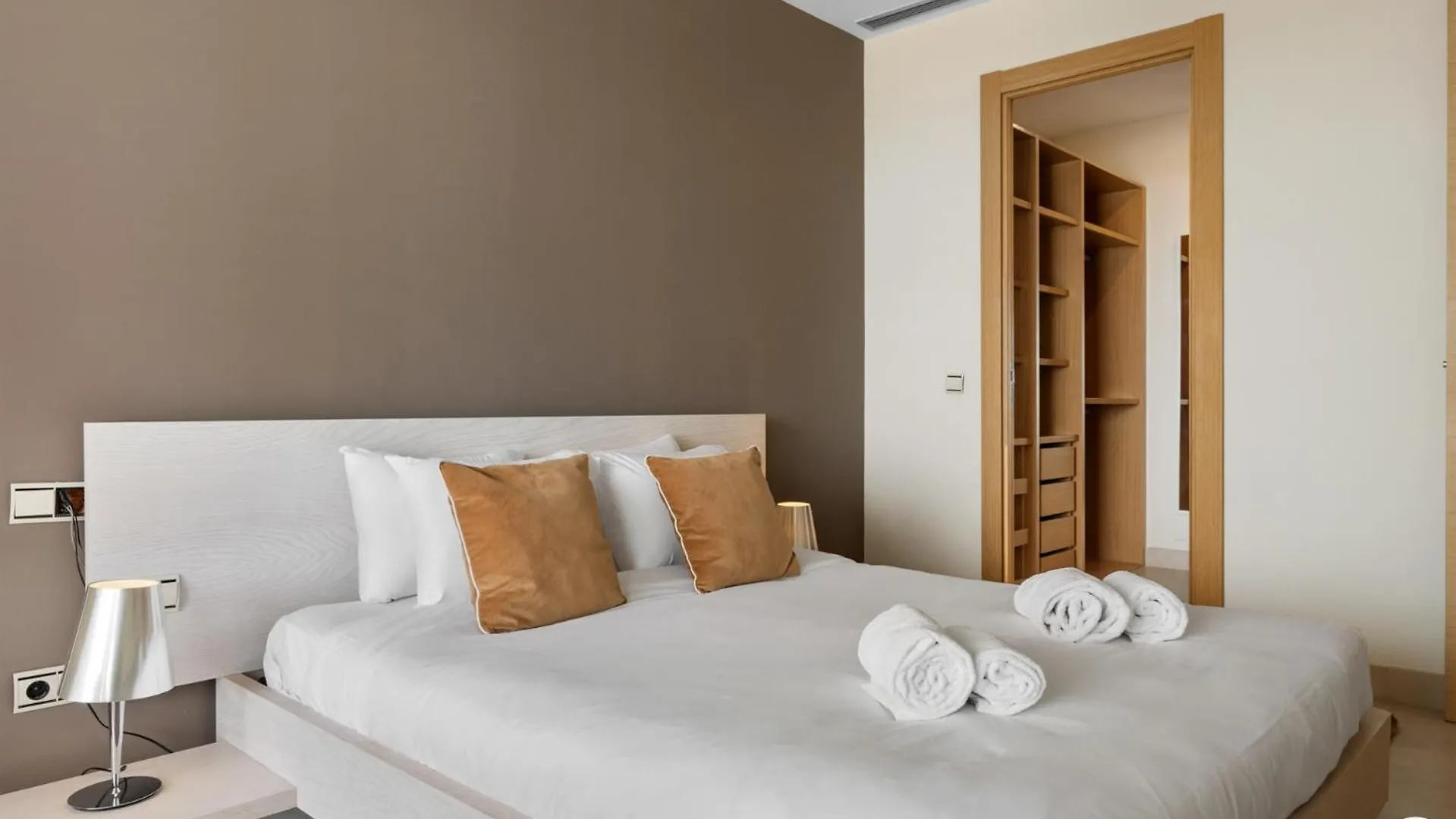 Apartment Vivi Homes - Elisa Marbella Spain