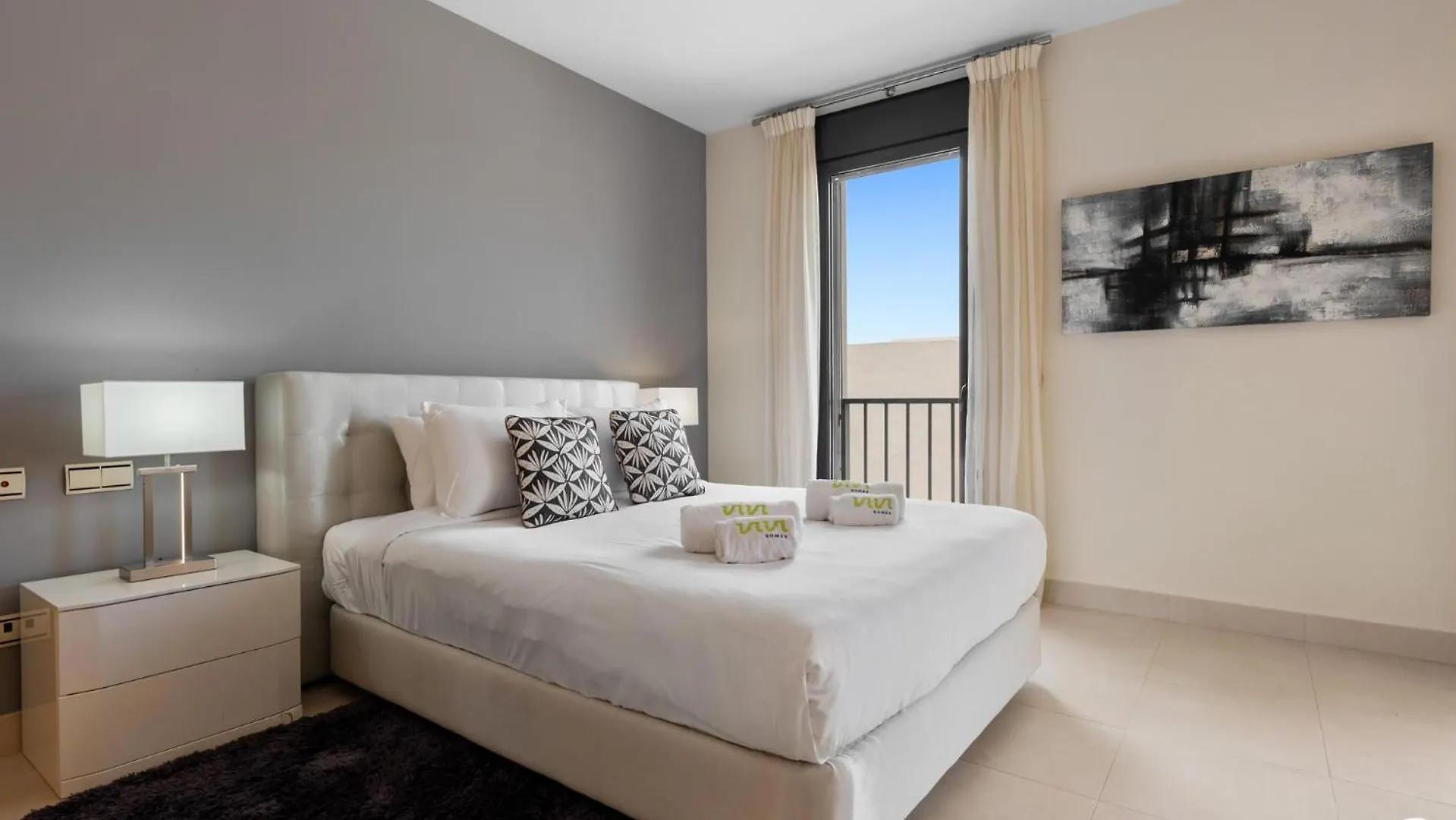 Vivi Homes - Elisa Marbella Apartment