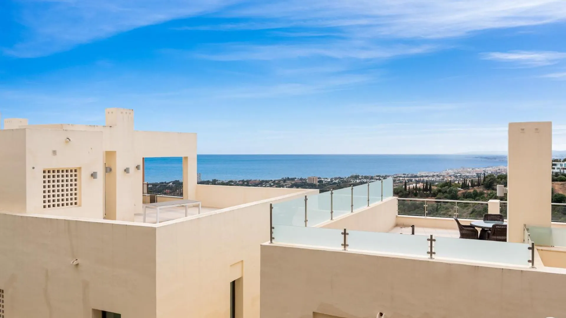 Vivi Homes - Elisa Marbella Spain
