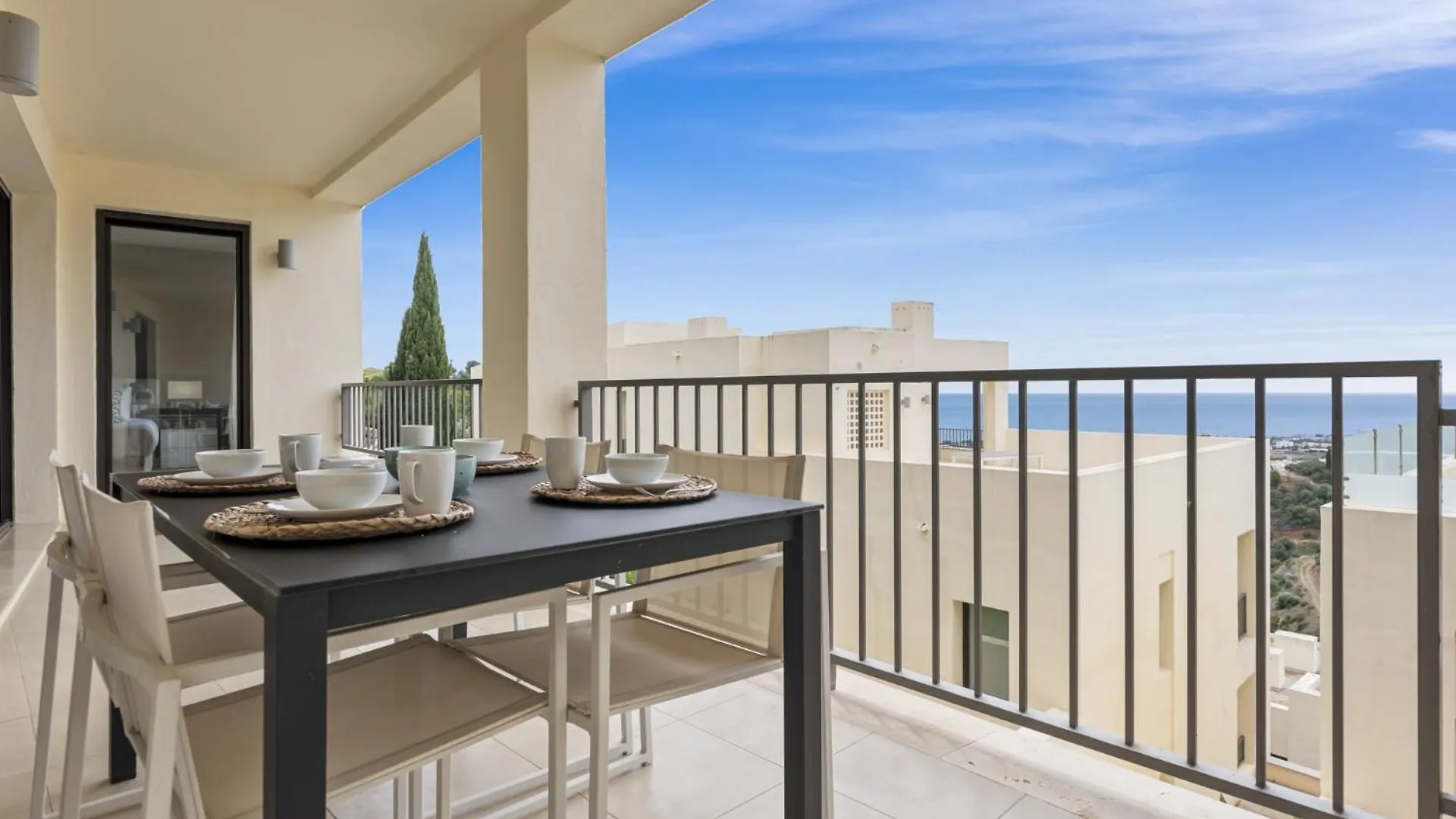 Apartment Vivi Homes - Elisa Marbella