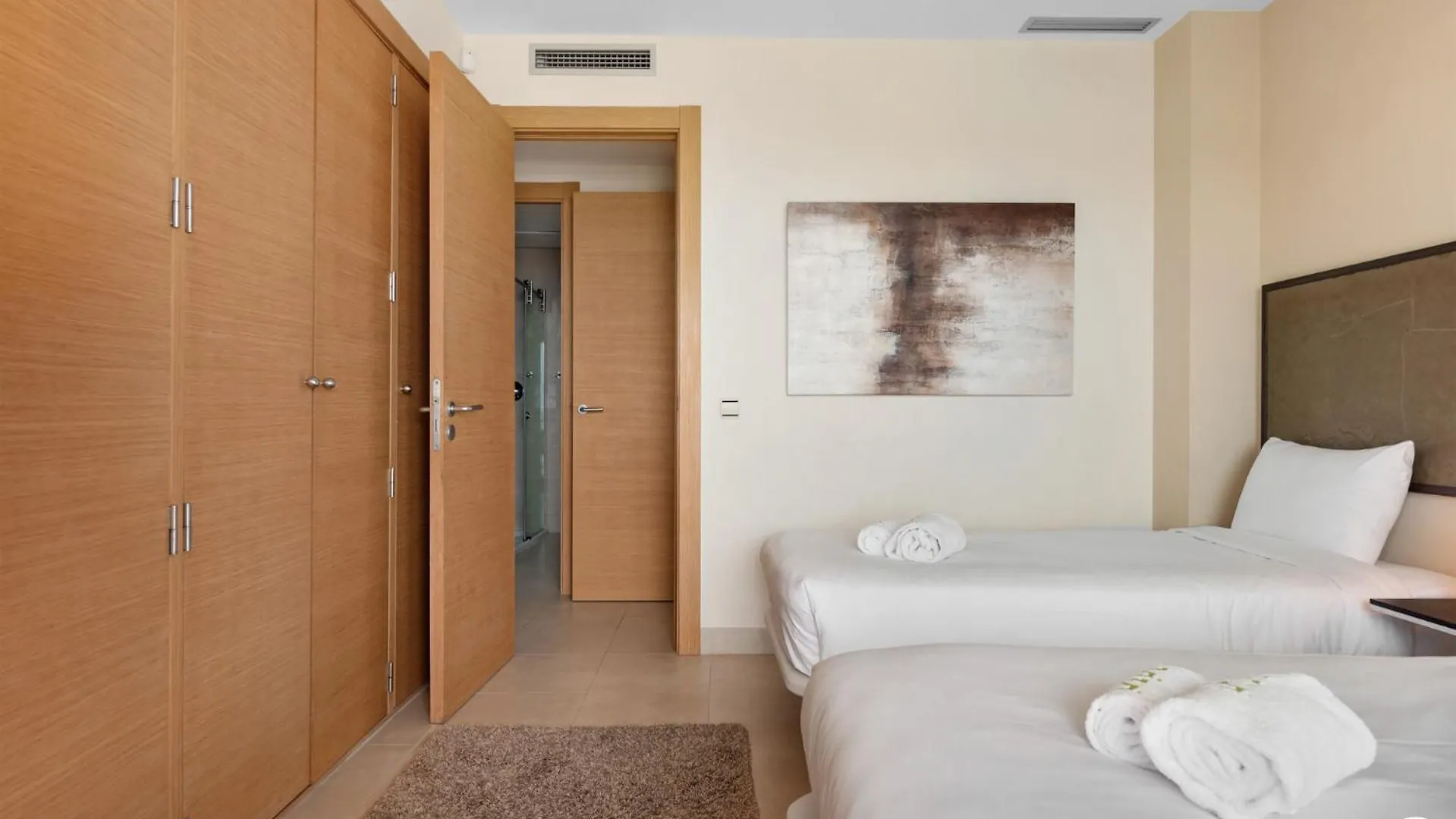 Vivi Homes - Elisa Marbella Apartment
