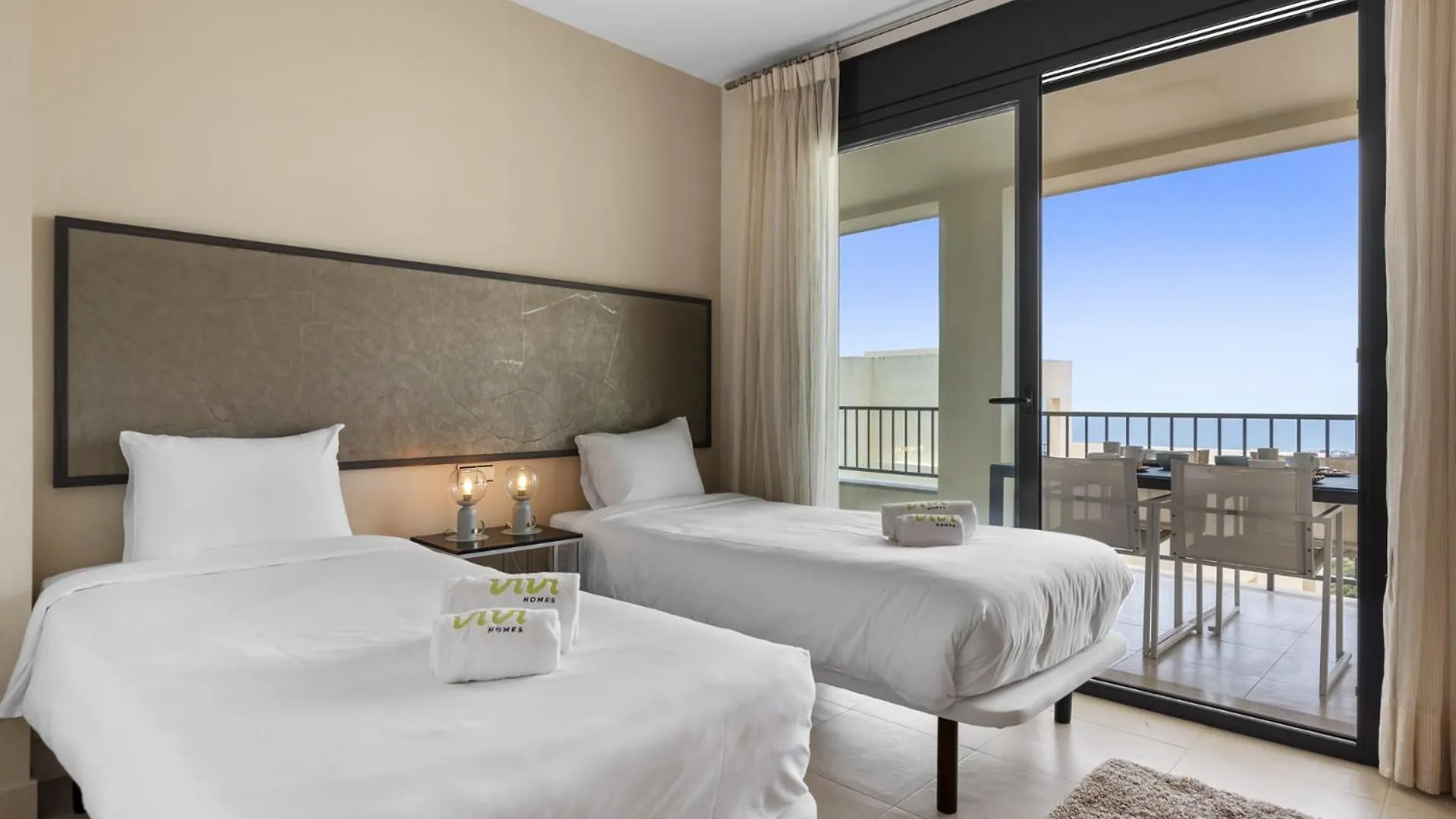 Vivi Homes - Elisa Marbella Spain