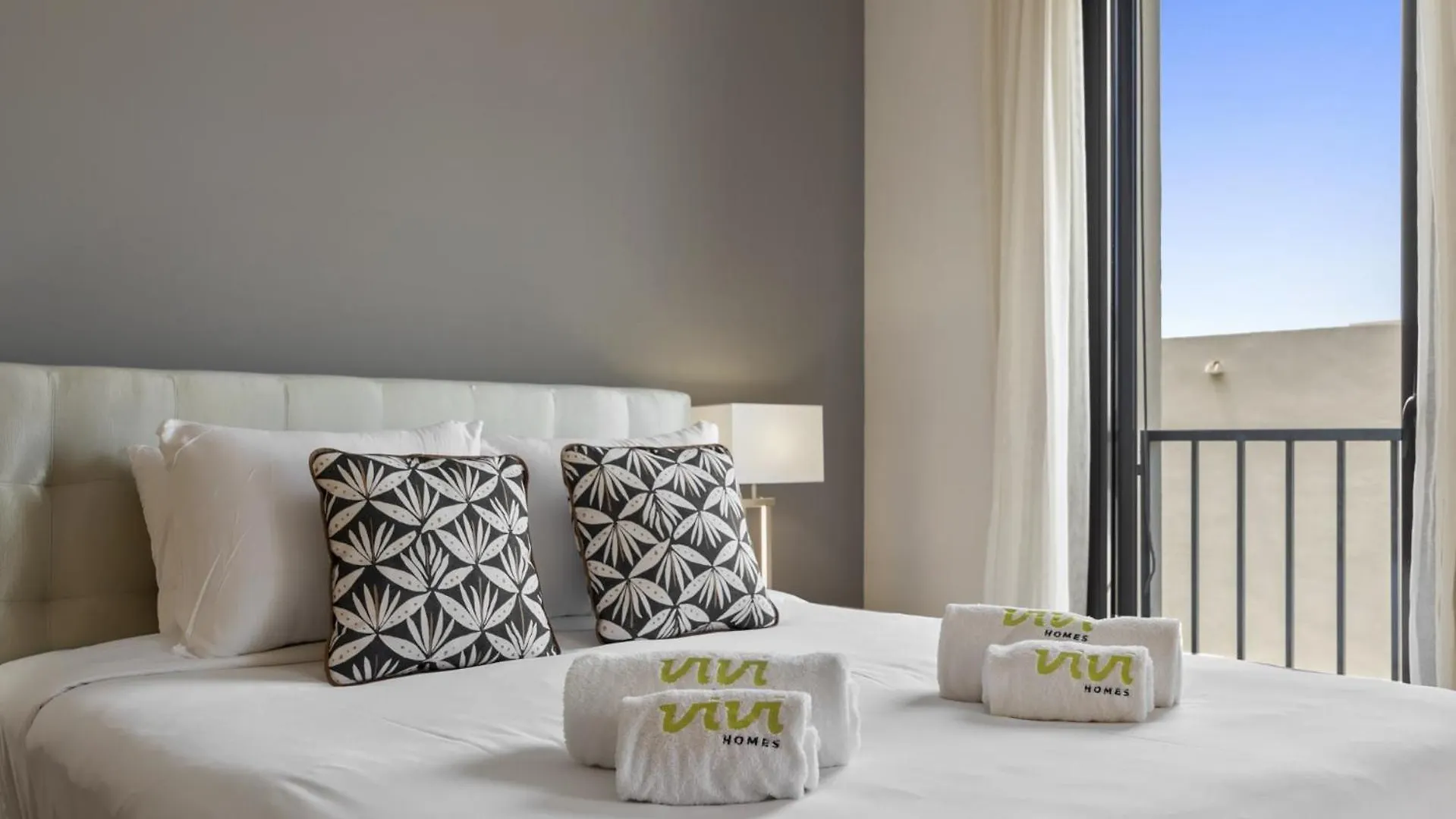 Vivi Homes - Elisa Marbella Apartment