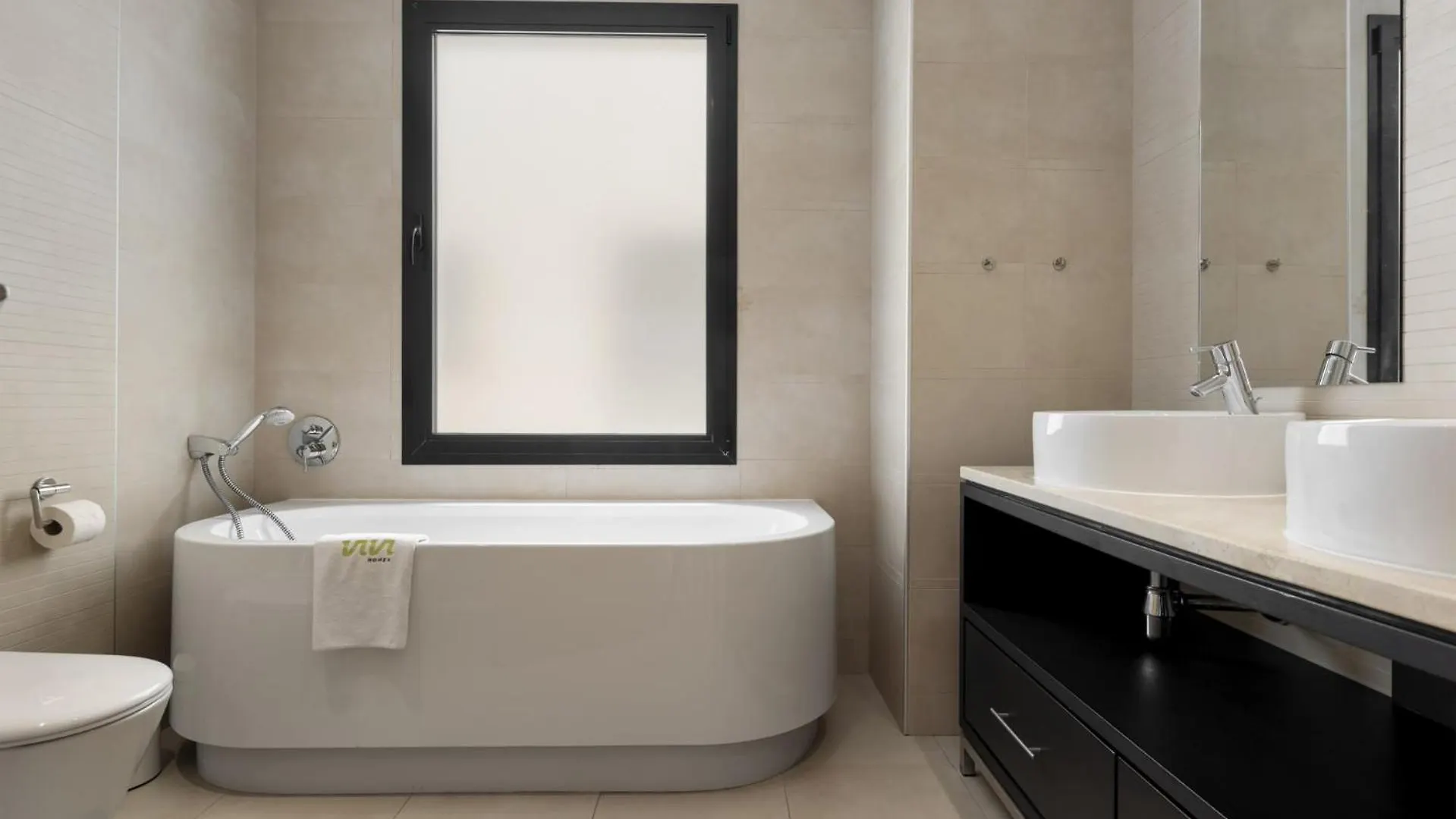 Vivi Homes - Elisa Marbella Spain