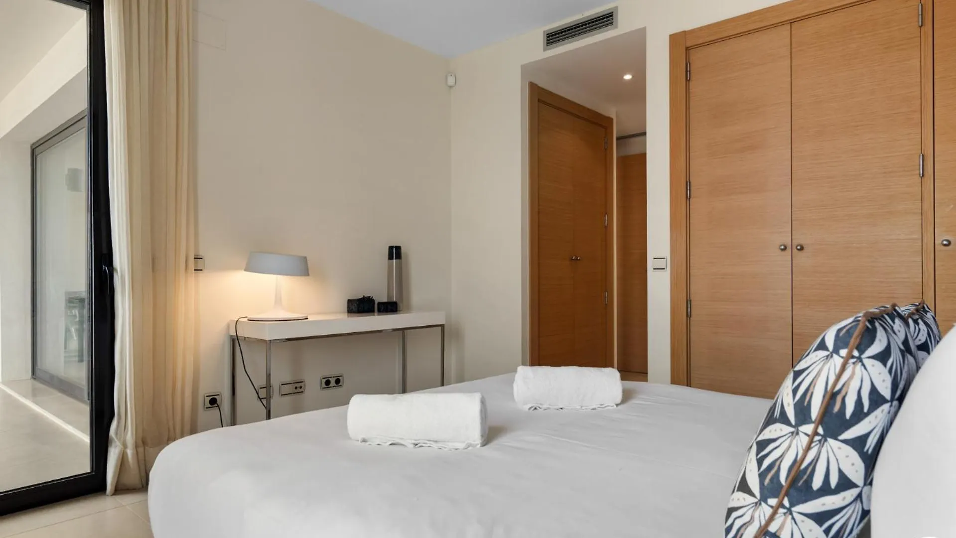 Apartment Vivi Homes - Elisa Marbella Spain
