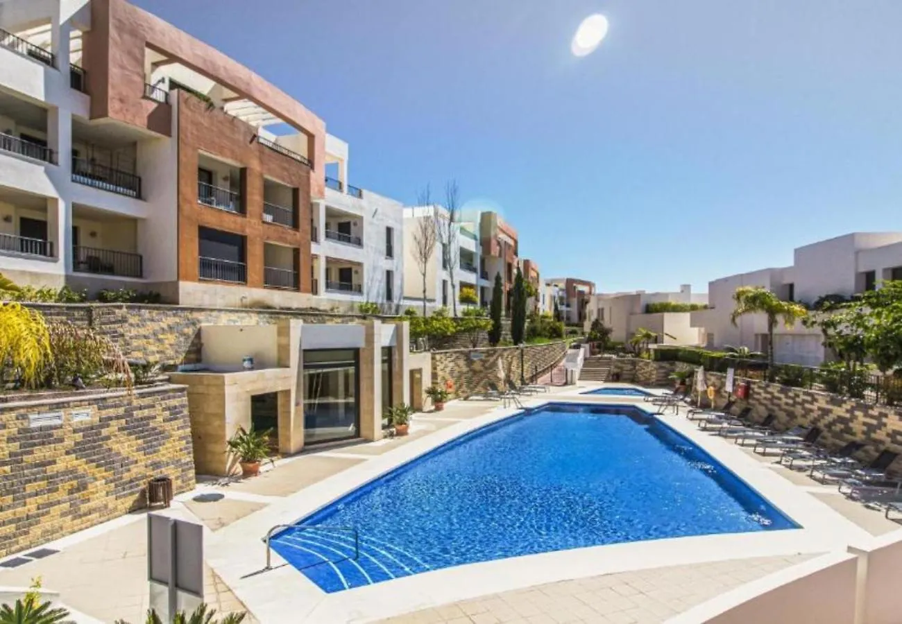 Vivi Homes - Elisa Marbella