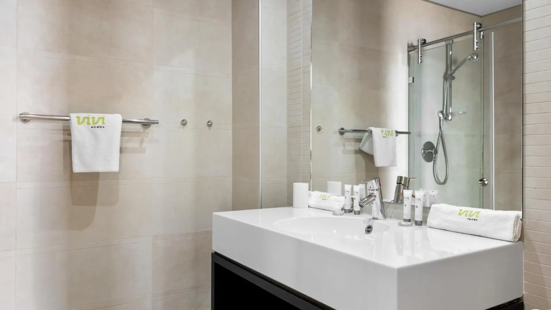 Apartment Vivi Homes - Elisa Marbella