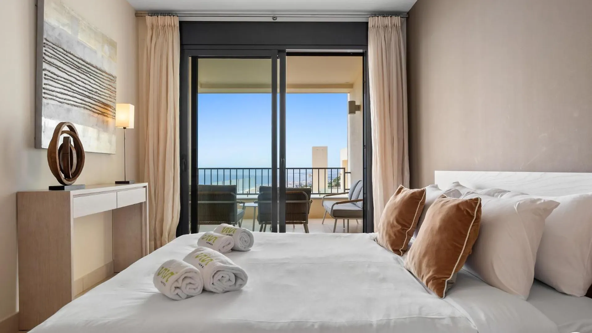 Apartment Vivi Homes - Elisa Marbella