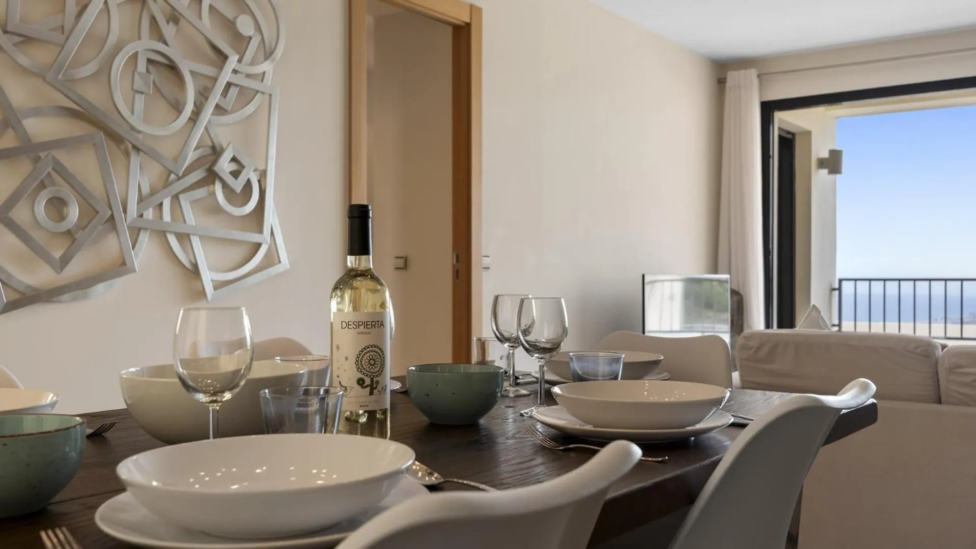 Apartment Vivi Homes - Elisa Marbella
